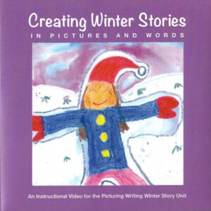 Image of Creating Winter Stories video cover
