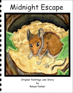 Picturing Writing Research-Based Animal Stories - Picturing Writing & Image- Making