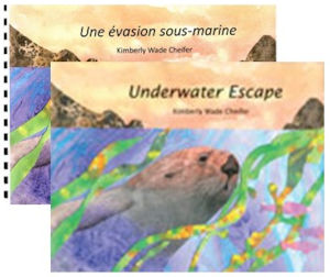 Underwater Escape image
