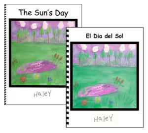 The Sun's Day, Haley, Combined