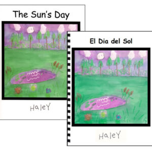The Sun's Day, Haley, Combined