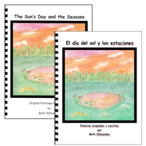 The Sun's Day and the Seasons, Beth, Combined