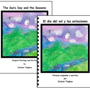 The Sun's Day and the Seasons, Jackson, Combined