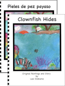 Clownfish Hides