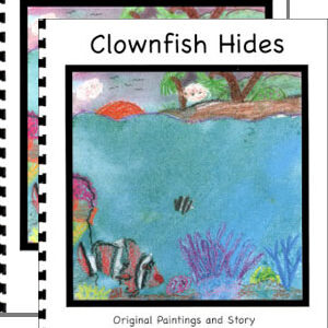 Clownfish Hides