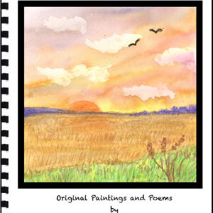 If You're From South Dakota ... Original Paintings and Poems by Beth Olshansky