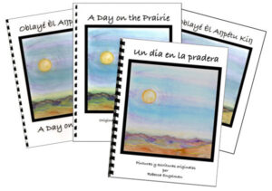 A Day on the Prairie
