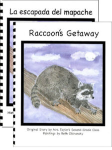 Raccoon's Getaway